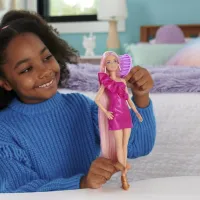 Кукла Barbie Fashionistas JDC85 модель / 3+ photo 5