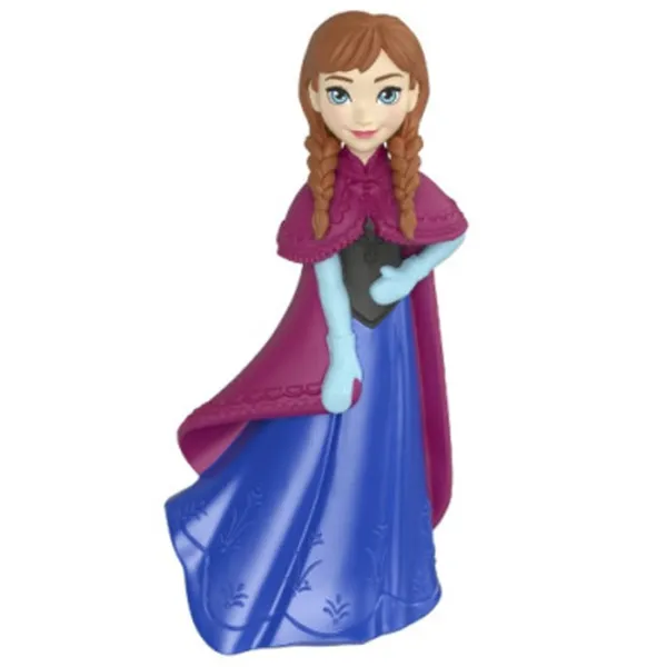 Păpușă Disney Frozen HRN68  prințesă / 3+ photo 3
