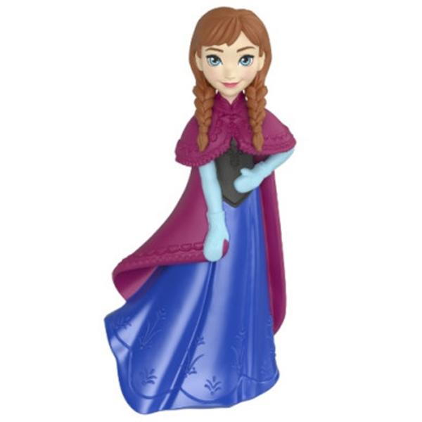 Păpușă Disney Frozen HRN68  prințesă / 3+ photo 3