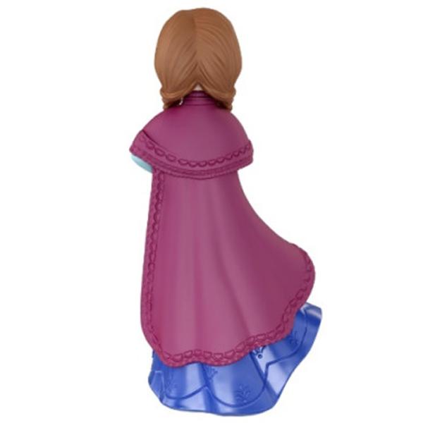 Păpușă Disney Frozen HRN68  prințesă / 3+ photo 4