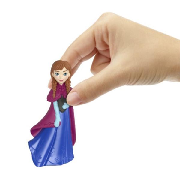 Păpușă Disney Frozen HRN68  prințesă / 3+ photo 5