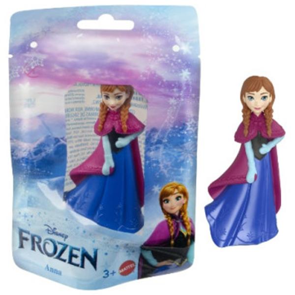 Păpușă Disney Frozen HRN68  prințesă / 3+ photo 6