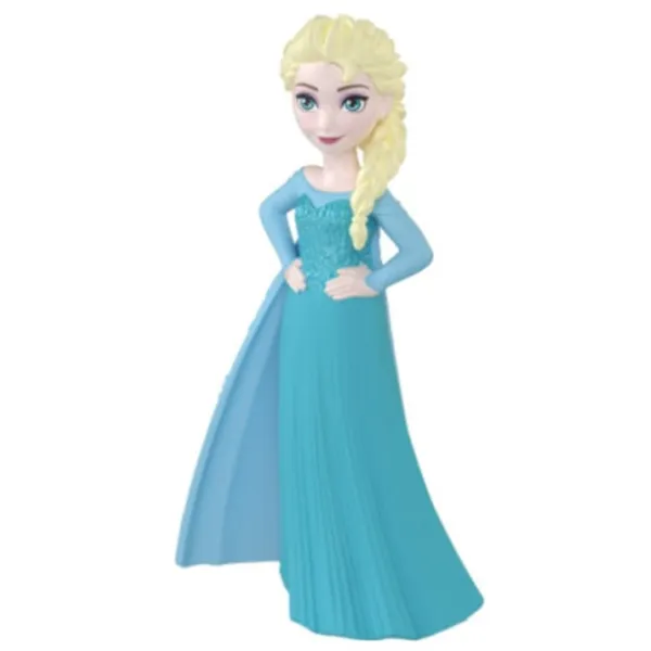 Păpușă Disney Frozen HRN68  prințesă / 3+ photo 7