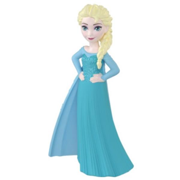 Păpușă Disney Frozen HRN68  prințesă / 3+ photo 7