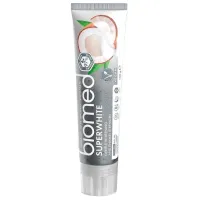 Pastă de dinţi Biomed Superwhite 100 g