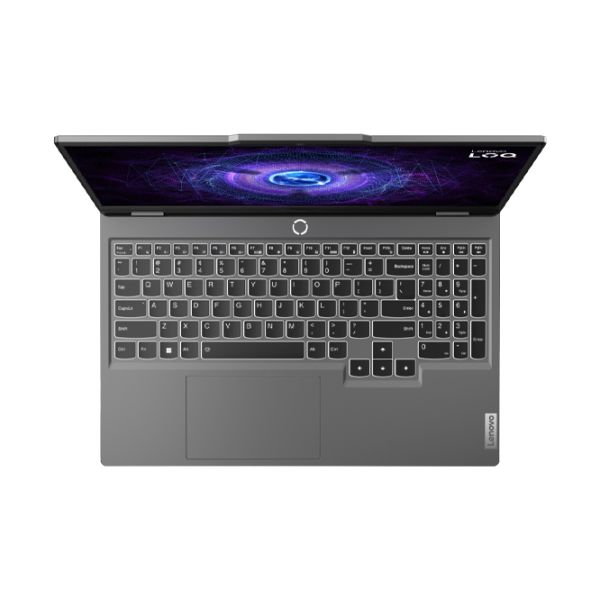 Lenovo LOQ 3 15IAX9 Core i5 12450HX/ / 24 GB/ 512 GB/ GeForce RTX 3050 / Gray photo 2