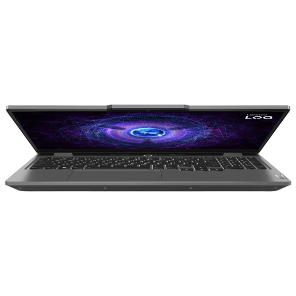 Lenovo LOQ 3 15IAX9 Core i5 12450HX/ / 24 GB/ 512 GB/ GeForce RTX 3050 / Gray photo 3