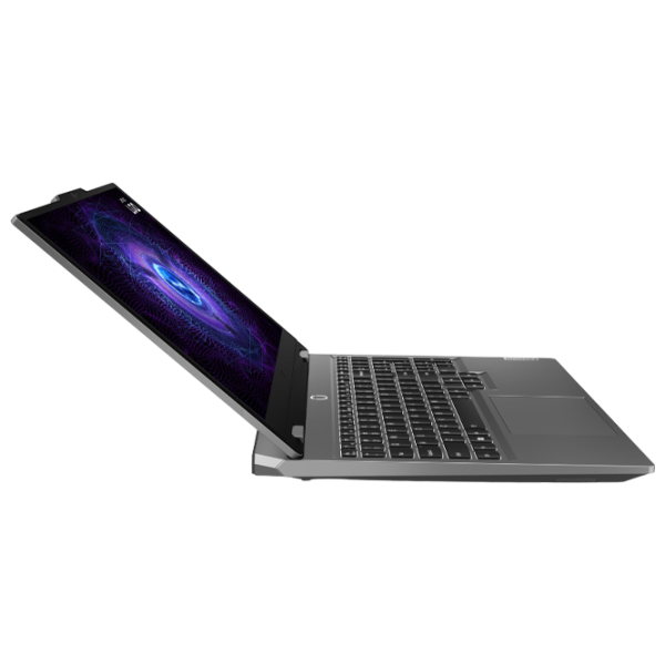 Lenovo LOQ 3 15IAX9 Core i5 12450HX/ / 24 GB/ 512 GB/ GeForce RTX 3050 / Gray photo 6