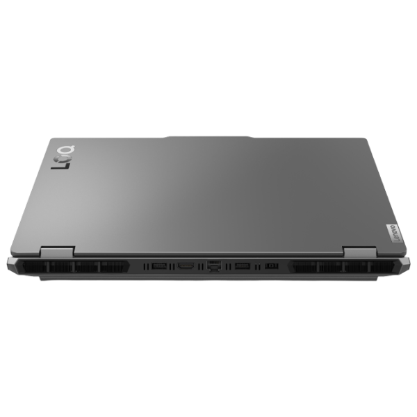 Lenovo LOQ 3 15IAX9 Core i5 12450HX/ / 24 GB/ 512 GB/ GeForce RTX 3050 / Gray photo 9