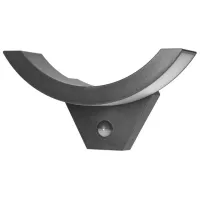 Настенный светильник ORNO Spinel 10 Вт / SMD