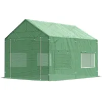 Seră Das Company 10001581  16 m² / 