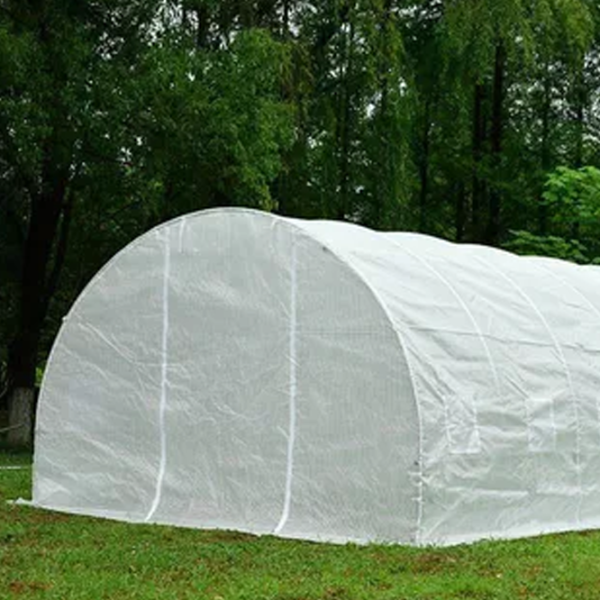 Теплица Micul Fermier GF-2046  24 м² / 25 mm photo 3