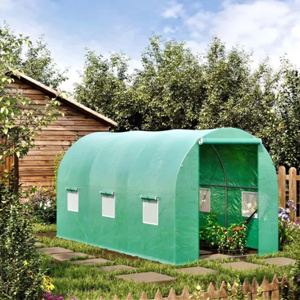 Теплица Maltec 5714607 10 м² / photo 3