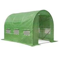 Seră Tehno MS 00001263  6 m² / 26 mm