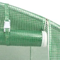 Теплица Tehno MS 00001263 6 м² / 26 мм photo 4