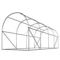 Теплица Plonos 4974 10 м² / photo 3