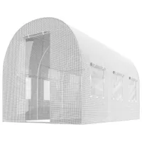 Теплица Plonos 4971-A   7 м² / 