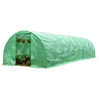 Теплица Valconi SMKI-12425 48 м² /