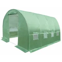 Seră Procat G2103  18 m² / 