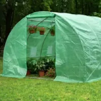 Теплица Valconi SMKI-4252 10 м² / 26 мм photo 3
