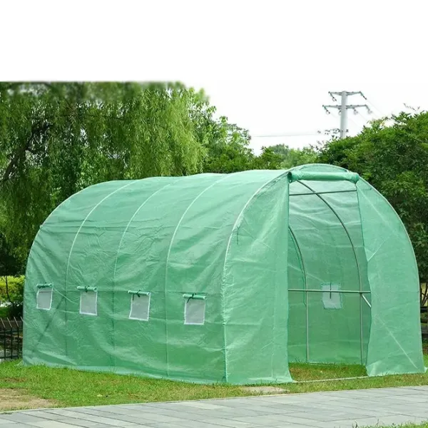 Seră Valconi SMKI-4252 10 m² / 26 mm photo 4