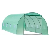 Seră Valconi SMK 9 m² /