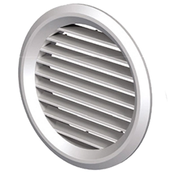 Grile de ventilare Ventika MW150 KO  Plastic / Brown photo 1
