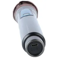 Microfon Fifine U022 UHF Gray photo 2