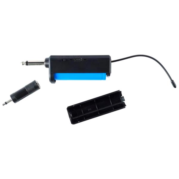 Микрофон Fifine U022 UHF Серый photo 3