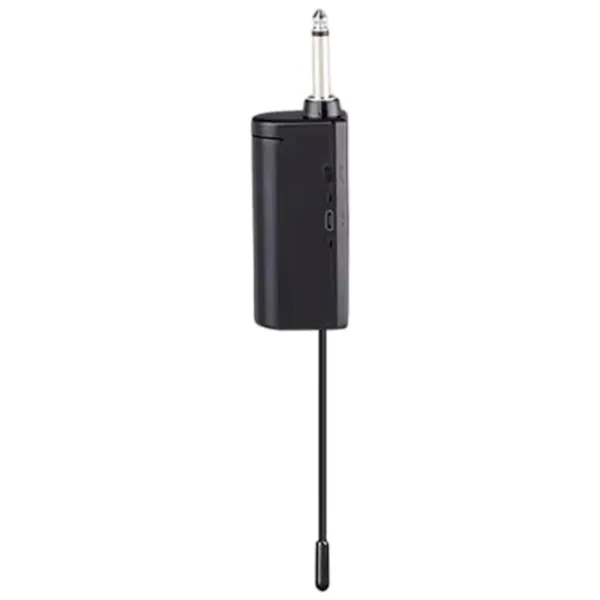 Микрофон Fifine U022 UHF Серый photo 4