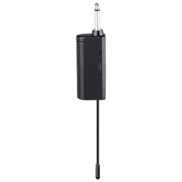 Микрофон Fifine U022 UHF Серый photo 4