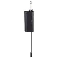 Microfon Fifine U022 UHF Gray photo 4