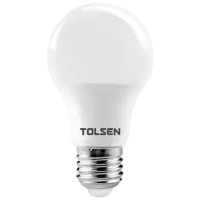 Лампочка светодиодная Tolsen 60205  E27 / 15 Вт / 6500 К / 1350лм / White