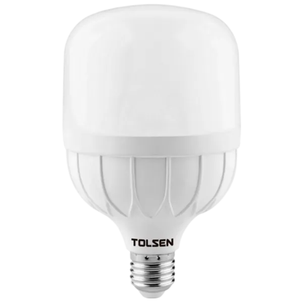 Bec LED Tolsen 60212  E27 / 30 W / 6500 K / 2700lm / White photo 1