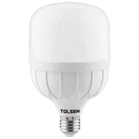 Лампочка светодиодная Tolsen 60212  E27 / 30 Вт / 6500 К / 2700лм / White