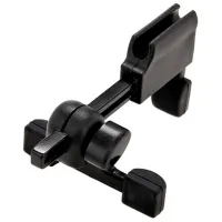 Микрофон для музыкальных инструментов t.bone Ovid System CC 100 Черный photo 3