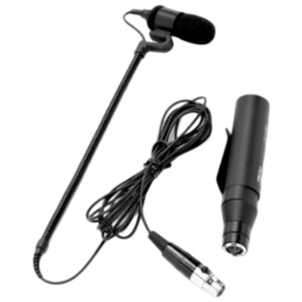 Microfon pentru instrument muzical t.bone Ovid System CC 100 Black photo 5
