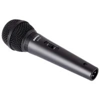Microfon Shure SV200 Black photo 2