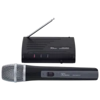 Microfon t.bone TWS One C Black