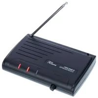 Микрофон t.bone TWS One C Черный photo 2