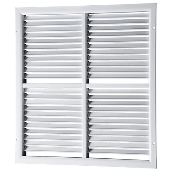 Grile de ventilare Ventika ORK Metal / White photo 1