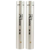 Microfon t.bone EM 700 Stereo Set Grey