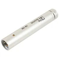 Микрофон t.bone EM 700 Stereo Set Grey photo 3