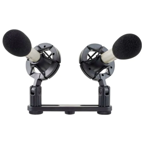 Microfon t.bone EM 700 Stereo Set Grey photo 5