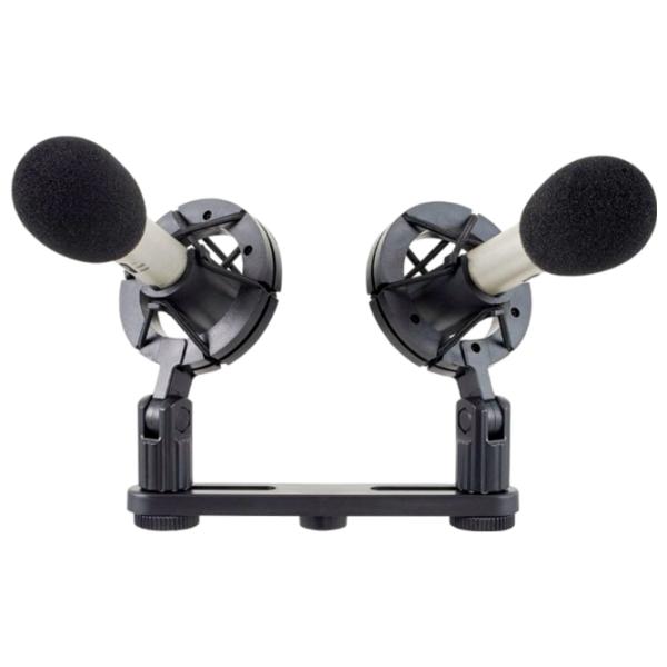Microfon t.bone EM 700 Stereo Set Grey photo 5