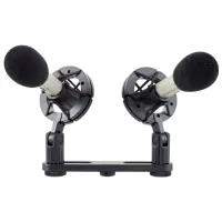 Микрофон t.bone EM 700 Stereo Set Grey photo 5