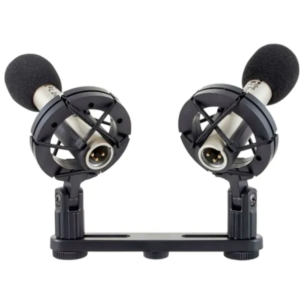 Microfon t.bone EM 700 Stereo Set Grey photo 6
