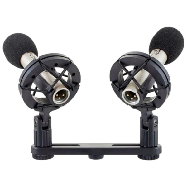 Microfon t.bone EM 700 Stereo Set Grey photo 6