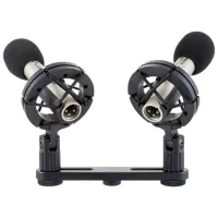 Микрофон t.bone EM 700 Stereo Set Grey photo 6
