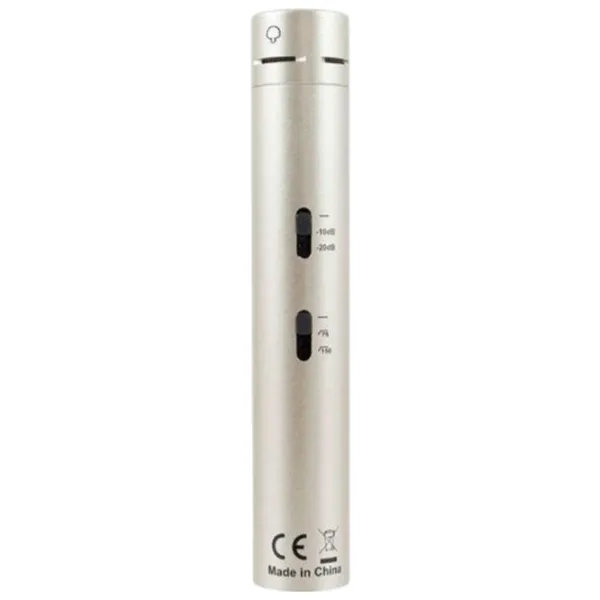 Microfon t.bone EM 700 Stereo Set Grey photo 7